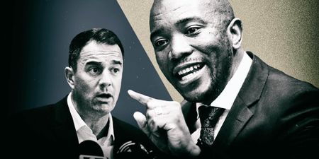 Why I took to Twitter to respond to Mmusi Maimane