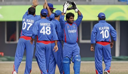 Straight from Kabul: Afghanistan's cricket romance continues