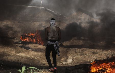 South Africa recalls its ambassador to Israel after killing of Palestinian protesters