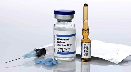 South Africa’s morphine shortage causes unspeakable agony