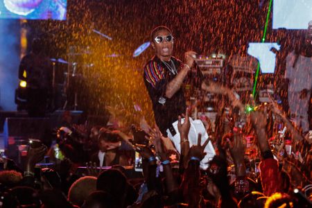 2022 Grammys – what Fela Kuti has to do with West Africa’s growing pop fame