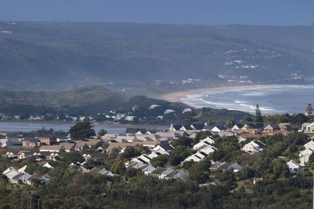In tourist town Plett, the battle lines have been drawn against inequality