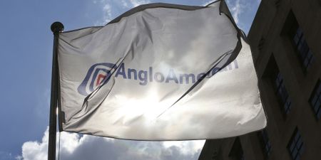 Anglo American reports rise in Q1 production of key South African commodities