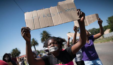 Illegal mining, murder and rape — Roodepoort families living in fear of violent crime syndicates