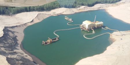 Rock, paper, schisms: Mining and forestry industries draw swords over Zululand titanium mine plans