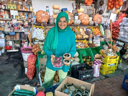 Traders at historic Salt River Market will be excluded from new City development