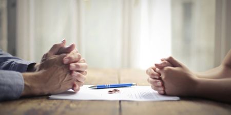 Don’t be blind to the real costs of divorce