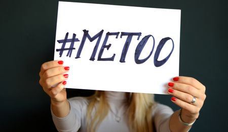 MeToo: Early research hints at vulnerability of young South African athletes