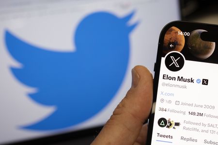 Do rebrands work? Can you trademark an X? An expert answers the burning questions on Musk’s Twitter pivot