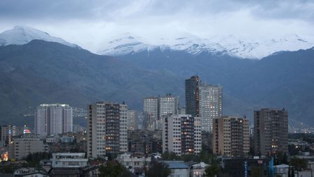 Baha'i is most persecuted religion in Iran - UN investigator