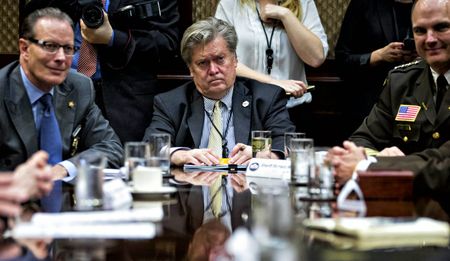 Analysis: SA needs to talk about the Islamic State’s real dangers, Trump’s extreme positions be damned