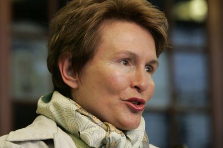 Zille: I know what it's like to be a journalist in the government's crosshairs