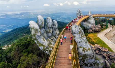We learnt from Vietnam in the past – so why not now?