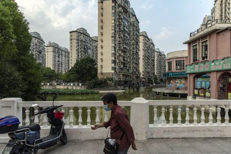 China builders rally set to keep momentum from state support