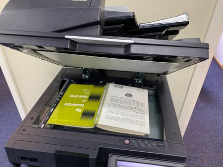 Copyright Bill will make cost of studying cheaper