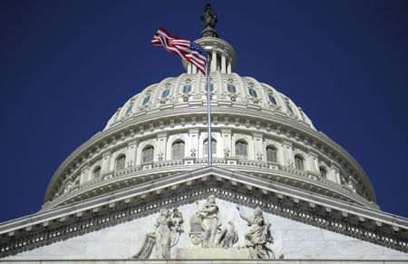 Debt crisis result: Congress and Republicans bad, Obama (sort of) good