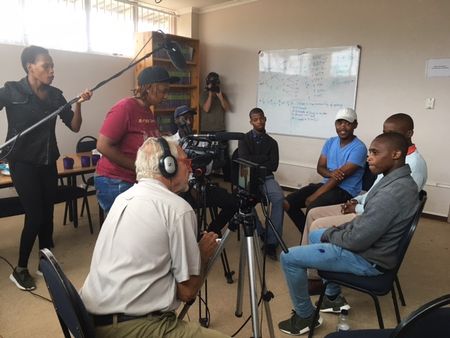 Street Talk: ‘Dropouts’ who shared their stories receive welcome surprise