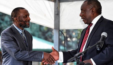 amaBhungane: End in sight for Lesotho’s troublemaker-in-chief
