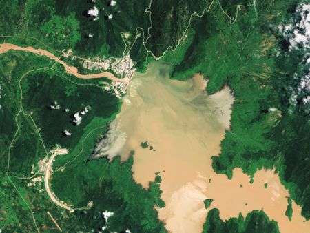 Grand Ethiopian Renaissance Dam generates grand hostility with Egypt