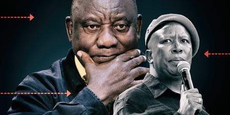 The potholed and dangerous coalition roads ahead of the ANC’s stuttering electoral truck