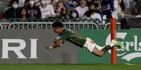 Blitzboks seek redemption in Dubai after a string of dismal performances