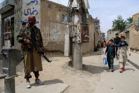 Taliban dissolve Afghanistan's Human Rights Commission, other key bodies