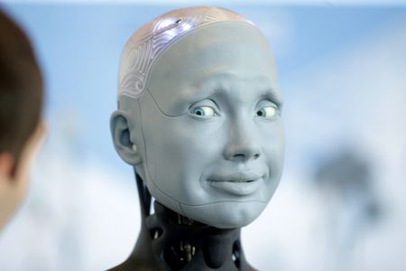 Are you replaceable by AI? If you choose to be