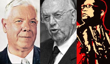 Apartheid and censorship: The more things change...