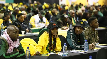 'If we do not evolve now, we are going to die’ – ANC Renewal Commissioner Fasiha Hassan endorses 40% youth representation in NEC