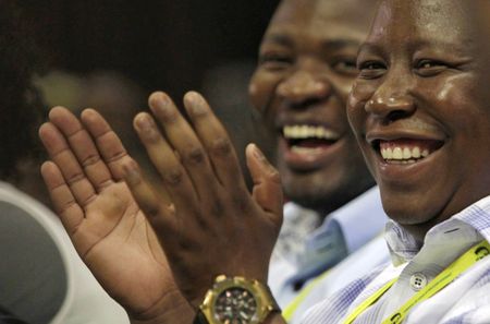 Analysis: Youth League's mission to salvage its image
