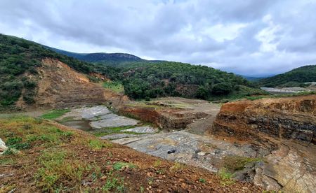 Hawks arrest OR Tambo municipal officials over millions paid for unfinished and unbuilt dams