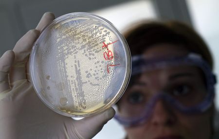 Mirror life — addressing a potential biothreat