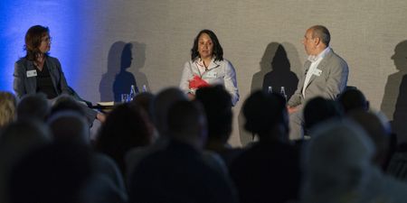 ID head Andrea Johnson pledges to prosecute people 'who believe that accountability is like a myth'
