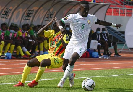 Afcon favourites flatter to deceive in opening encounters — so far
