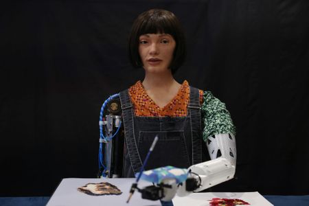 Artificial intelligence, copyright infringement and protection – a legal quagmire?