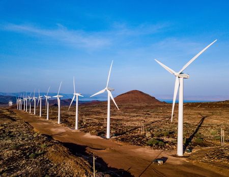 Climate disaster is reshaping the world — Africa must respond decisively to make its mark