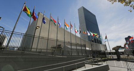 Divisions over peace operations and ad-hoc security approaches could be the UN–AU partnership’s undoing