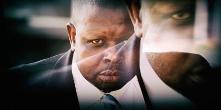 John Hlophe — the Judge President who fought the law; decades later, the law won