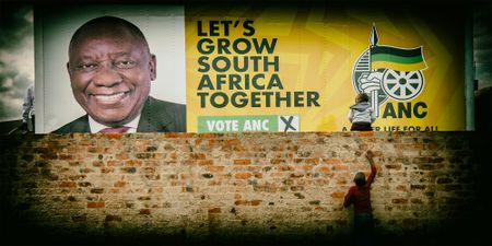 Alliance politics after SA’s elections