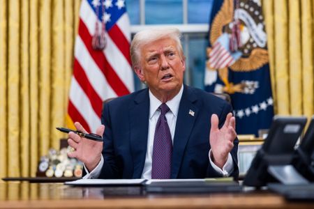 The Trump 2.0 effect - how the barrage of executive orders could jeopardise SA's wellbeing
