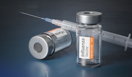 Flu season will start soon – here’s what you need to know to protect yourself