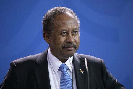 Sudan's PM survives assassination attempt in Khartoum
