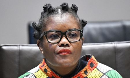 Ramaphosa demands answers from Minister Nkabane over Seta appointments and conduct in Parliament