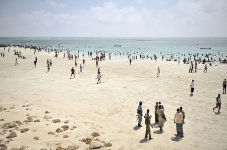 Death toll from attack on Mogadishu hotel rises to 16