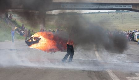 Boiketlong, Sebokeng: Still dying for their rights