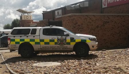 Medicine stockouts, Gupta-linked Mediosa busses thwarting North West rural healthcare
