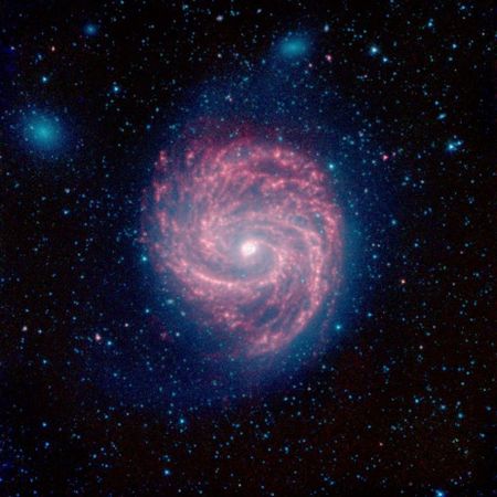 We don’t know if dark matter exists. So why do astronomers keep looking?