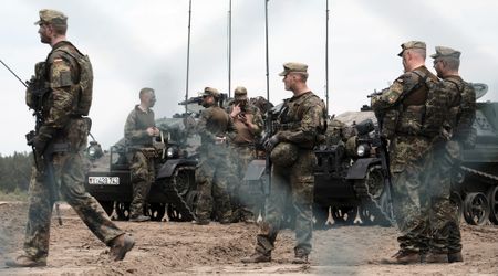 Zelensky calls for more weapons for counteroffensive; Russian foreign minister lands in Turkey