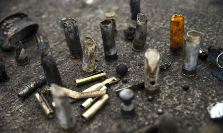 Gun violence: What it costs the body, and our country
