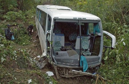 Traffic deaths: spin doctors vs the media